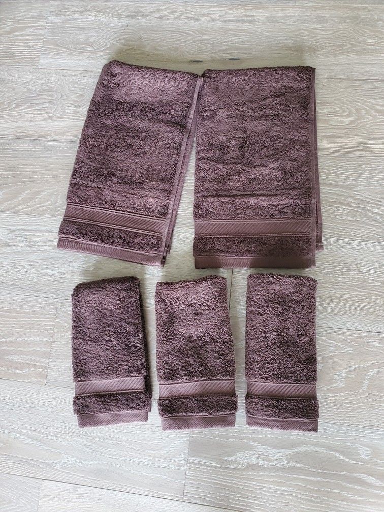 Towel Set