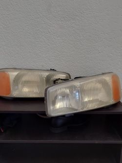 GMC Sierra