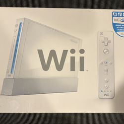 Nintendo Wii Video Game Console Bundle 6 Games Active Wii Sports Bundle HDMI