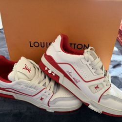 Louis Vuitton Sneakers 