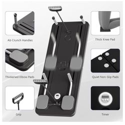 Pilates Reformer Board 