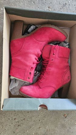 Timberland