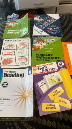Education Materials