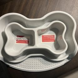 Pet - Anti Mess Bowl