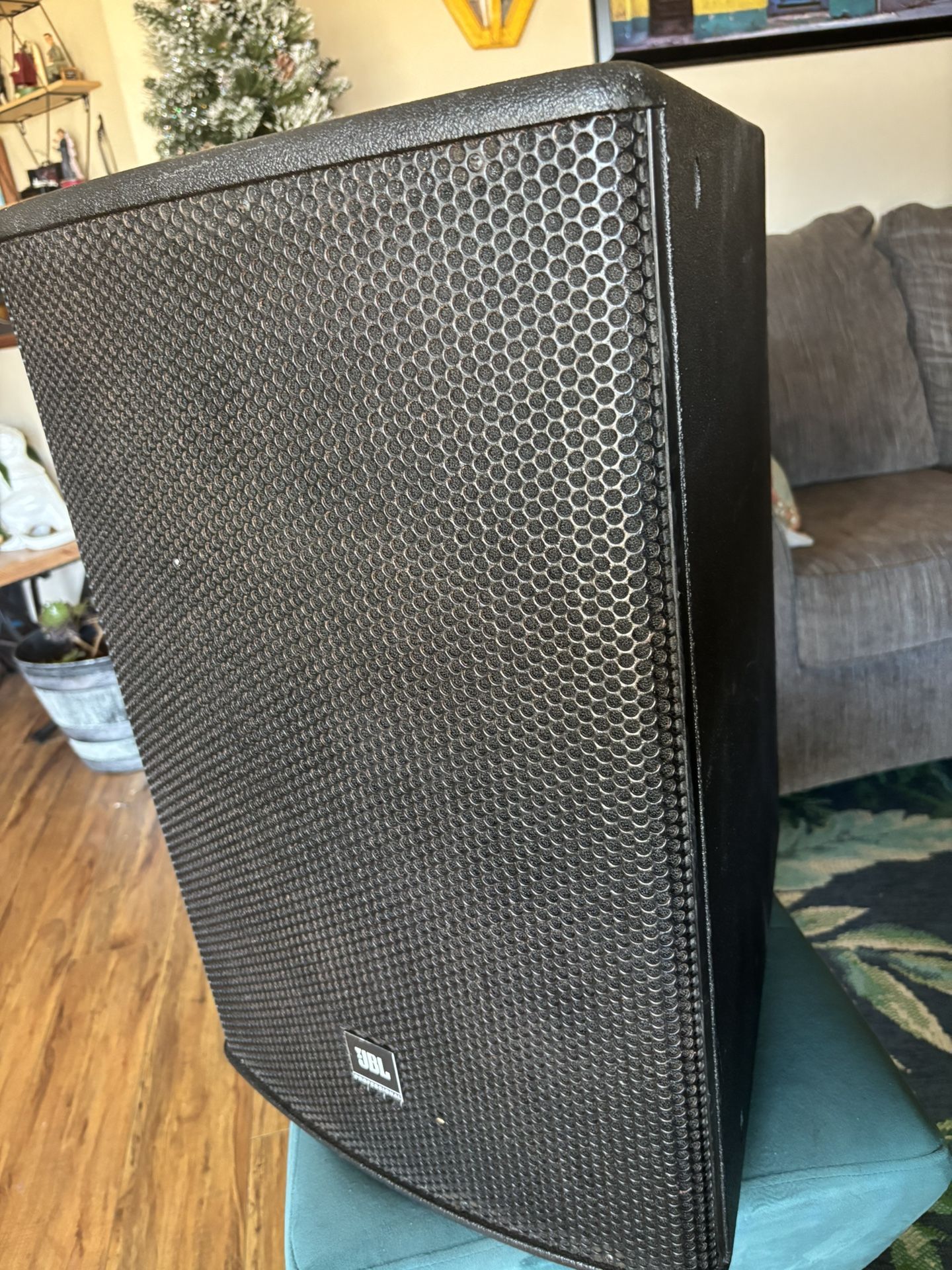 Jbl Passive Speaker 15 Inch