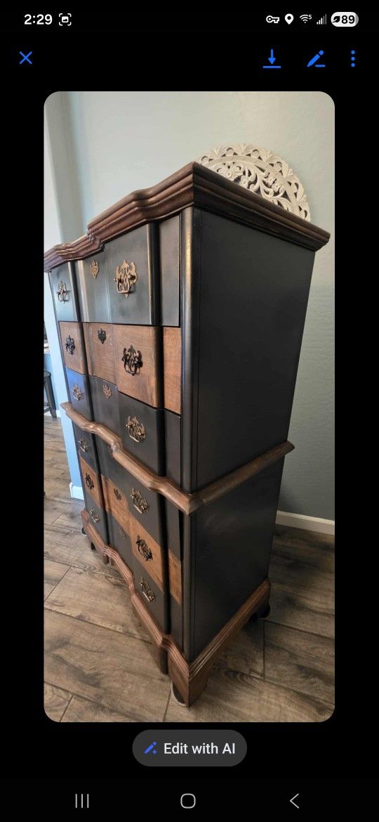 Bedroom Set
