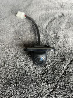 Civic back Up Rear Camara