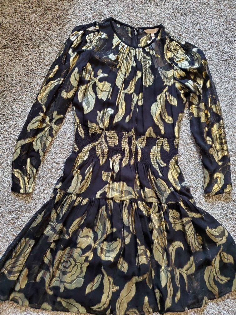 Rebecca Taylor Dress BNWT