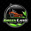 Greenland Mowing Services