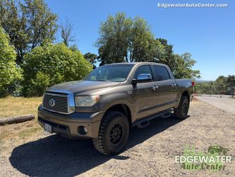 2010 Toyota Tundra
