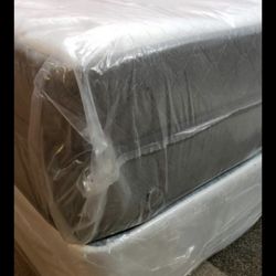 Full bed can deliver new