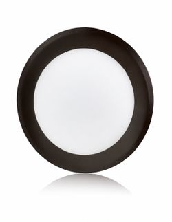 💡 6” LED Disk Light – Dimmable Flush Mount 💡