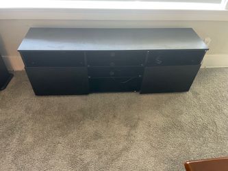 Entertainment Stand