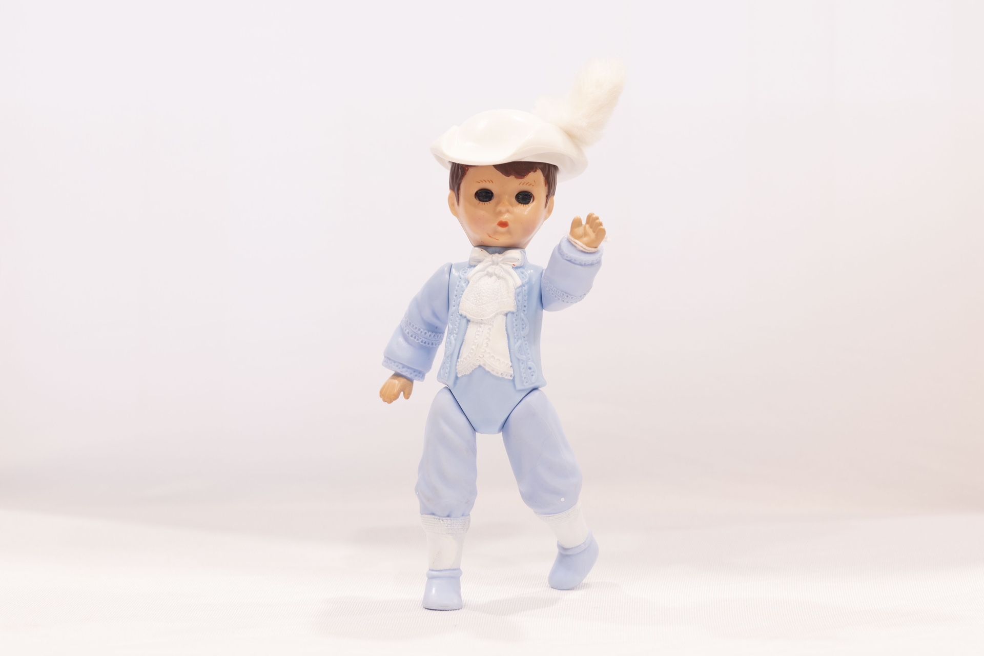 Madame Alexander Doll Company Prince Charming (2010)