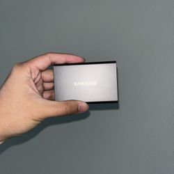 Samsung Portable Ssd 1tb