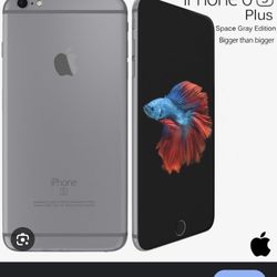 TikTok App iPhone 8 and iPhone 6s Plus 