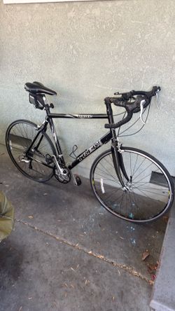 Trek Alpha 1000c (58–62 cm)