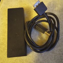 Sony PSP Go USB Cable & Power Brick 