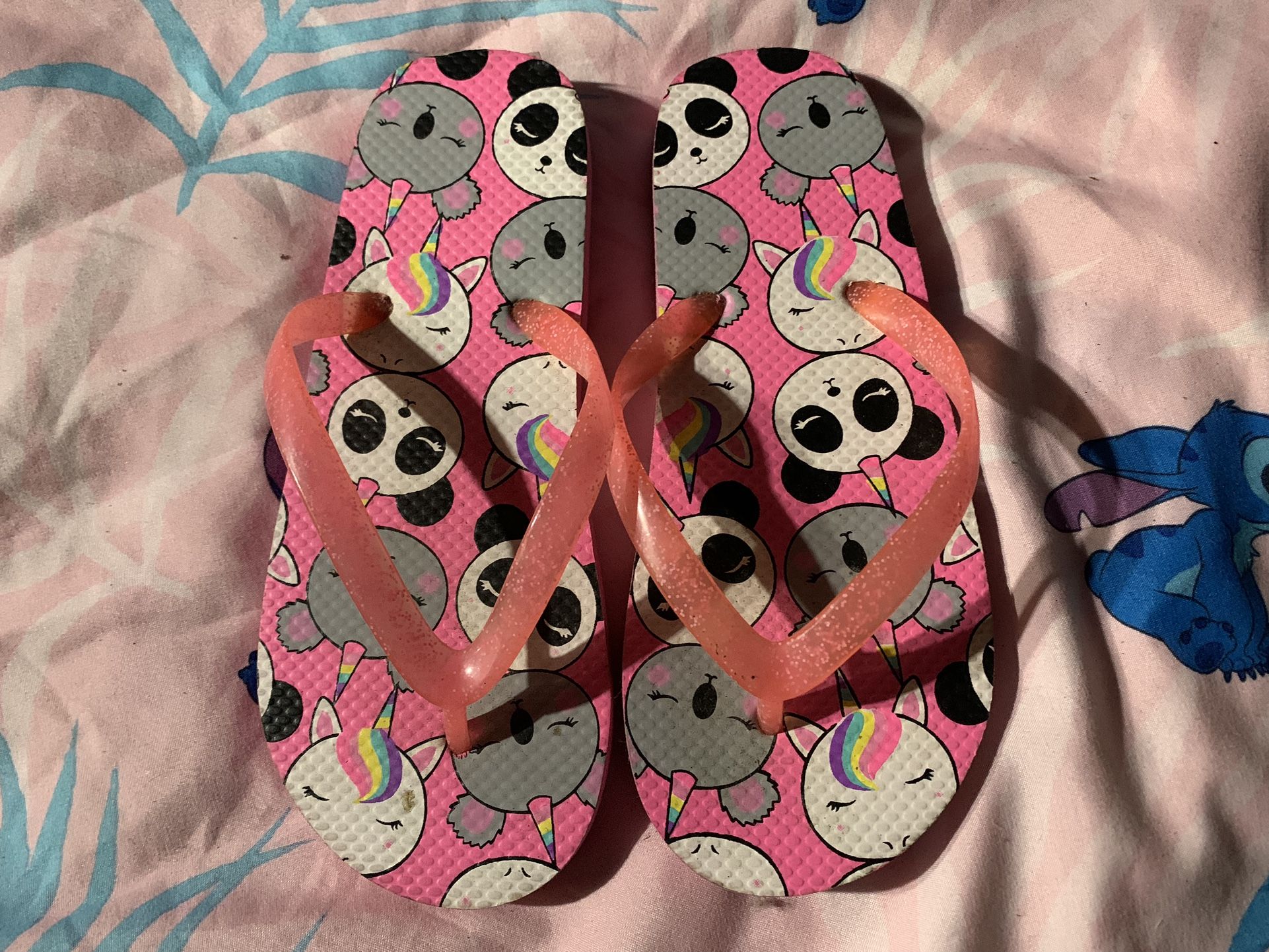 Girls Sandals