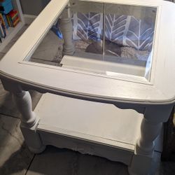 End Table 