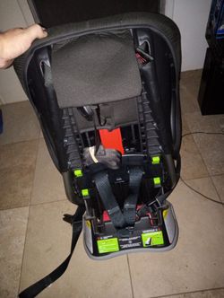 Britax car seat!