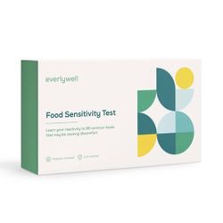 Food Sensitivity Test
