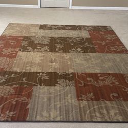 8 x 10 floor rug