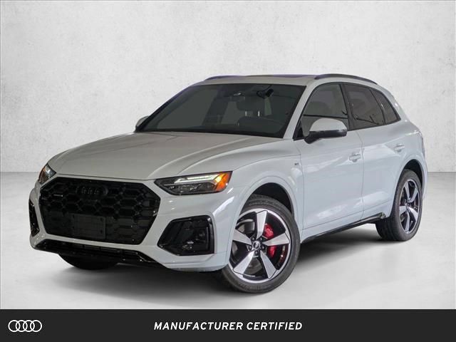 2024 Audi Q5