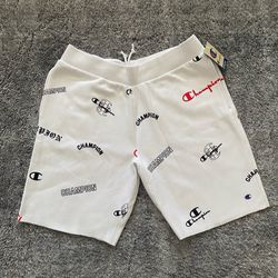 Men’s Champion Shorts