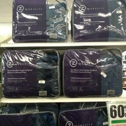 Premium Weighted Blanket QUEEN