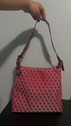 Dooney & Bourke bag