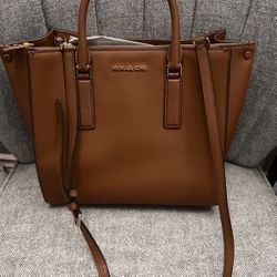 Authentic Michael Kors Purse