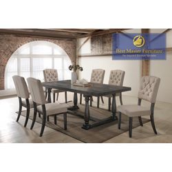 Dining Table Set