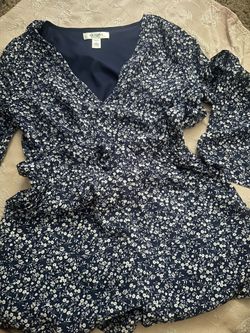 Arizona Jeans Dress