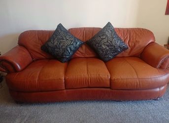 3 Seater Couch