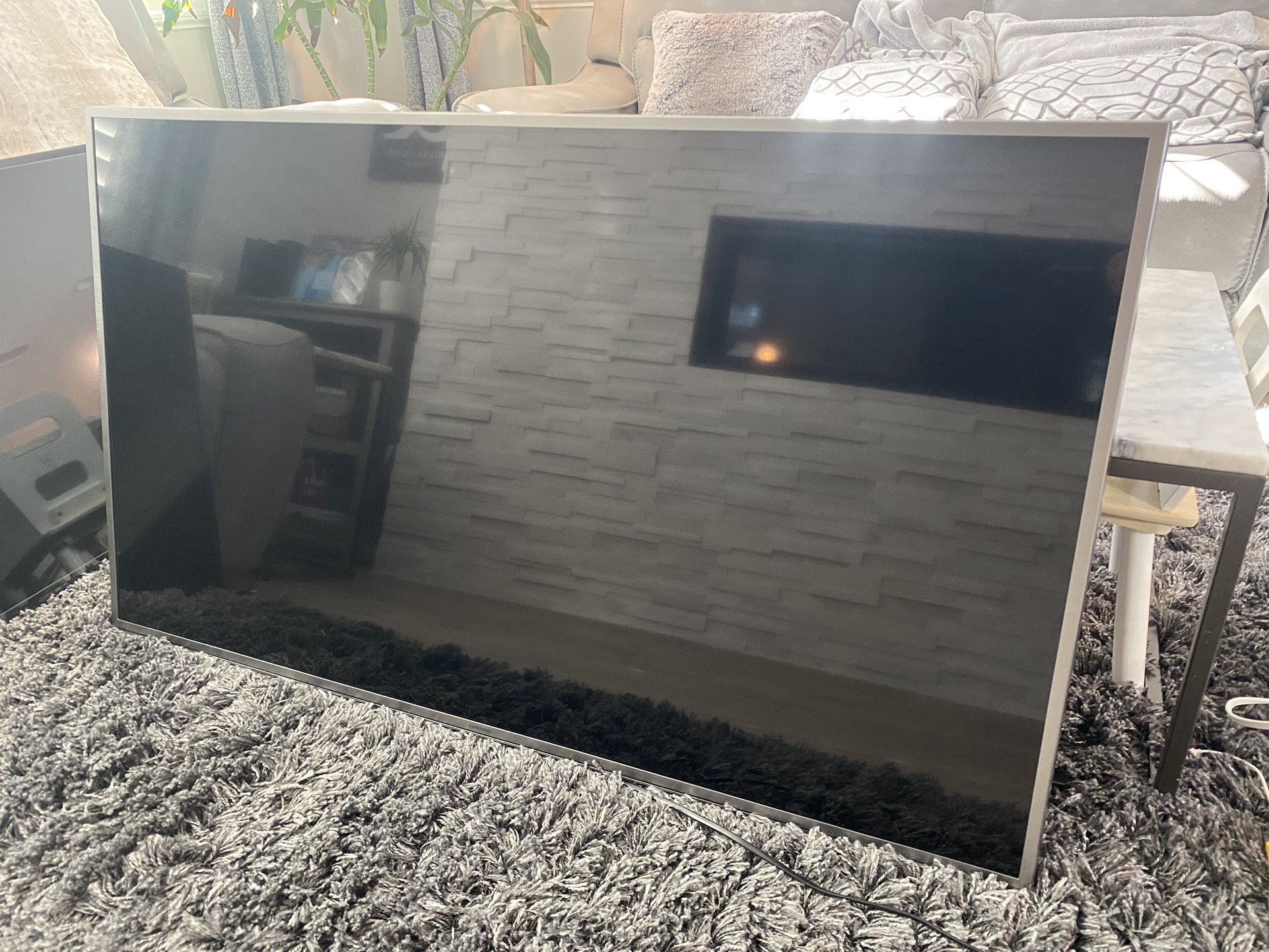SUHD Samsung TV