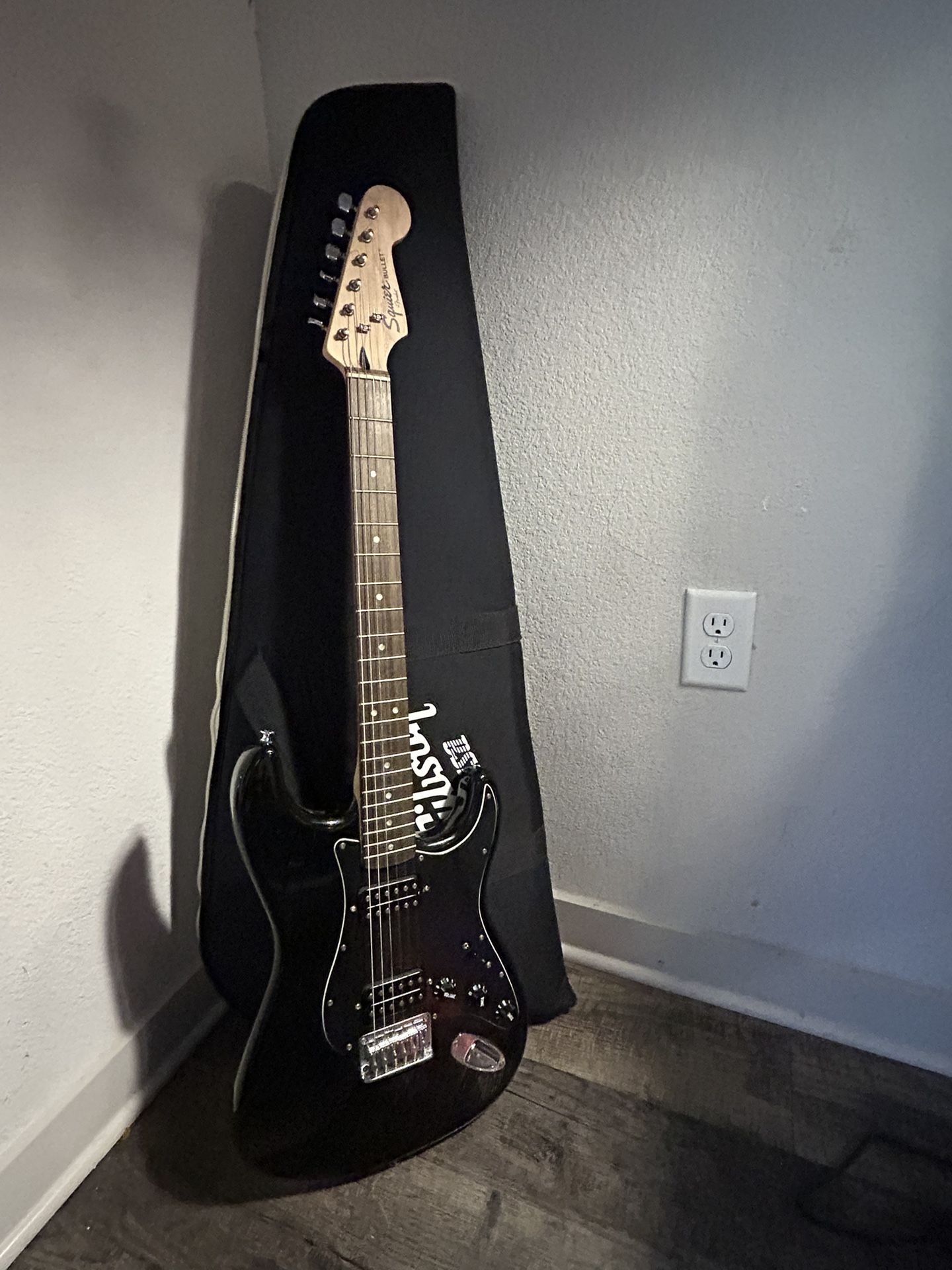 Guitar