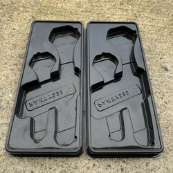 Snap On Adjustable Wrench Tray