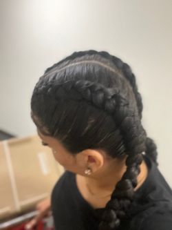 Braids