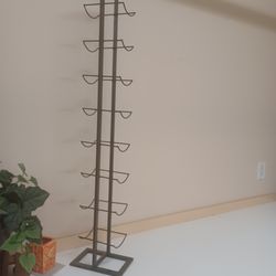 Wine rack