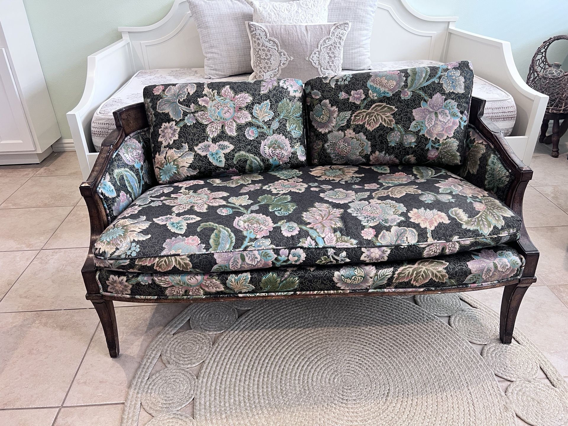 Antique chair