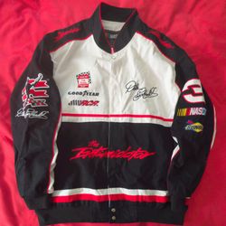 Dale Earnhardt "Intimidator" jacket