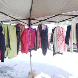 GARAJE SALE!!!