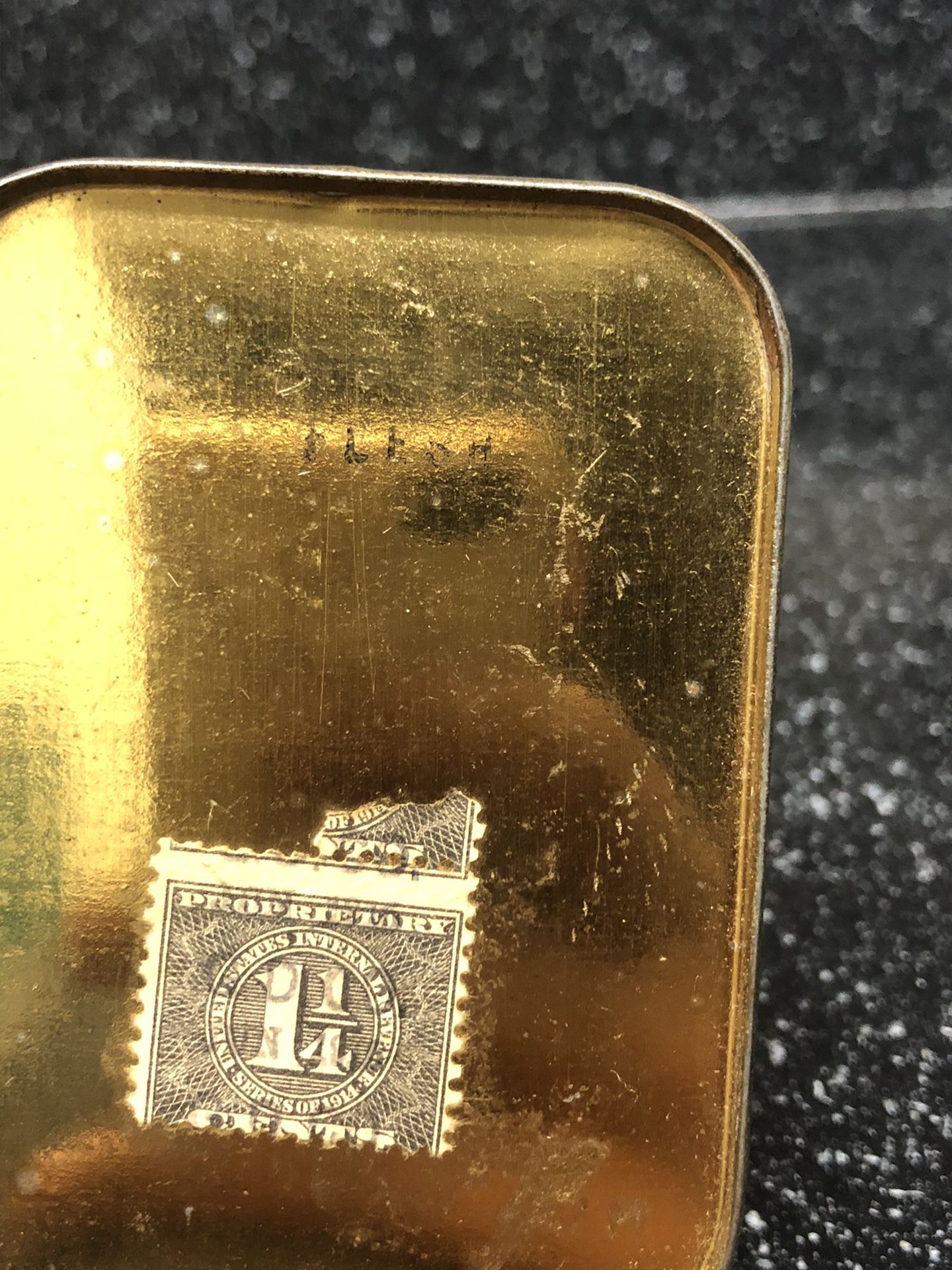 Goodrich Drug Co Vintage