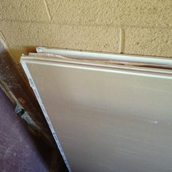 Sheet Rock 3 Full Sheets