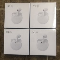 AirPods Pro 6