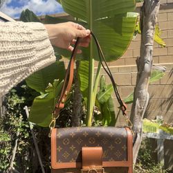 Louis Vuitton Bag