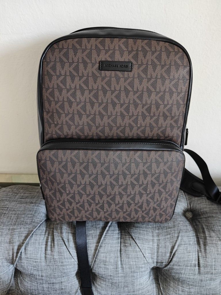 Michael Kors Men's Backpack