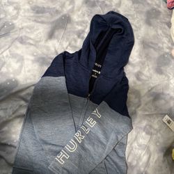Boys Hurley Sweater
