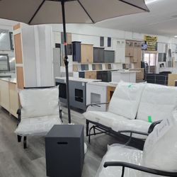 Patio Furniture Outdoor 